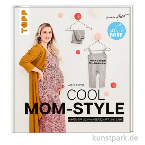 Cool Mom-Style, Topp Verlag