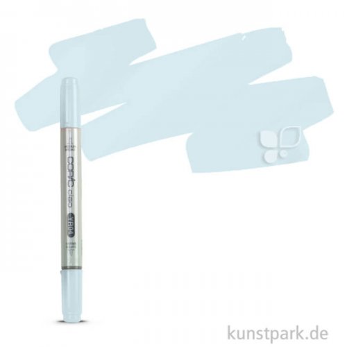 COPIC ciao Marker einzeln Stift | B12 Ice Blue