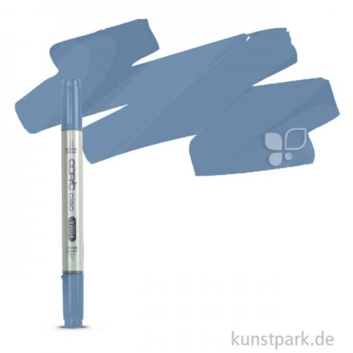 COPIC ciao Marker einzeln Stift | B97 Night Blue