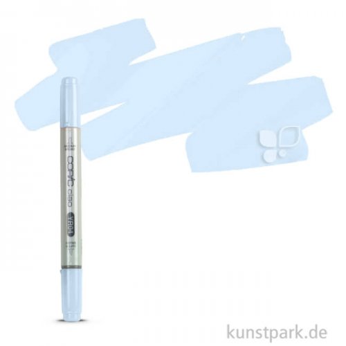 COPIC ciao Marker einzeln Stift | BG01 Aqua Blue