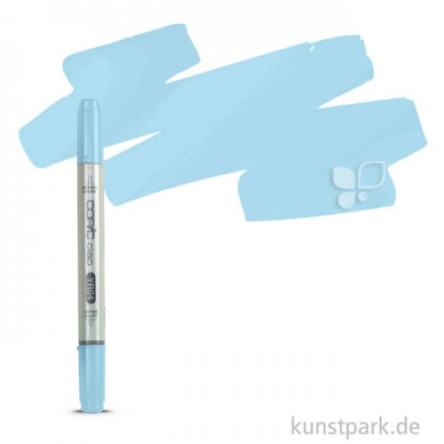 COPIC ciao Marker einzeln Stift | BG05 Holiday Blue
