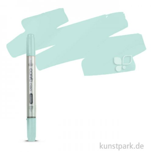 COPIC ciao Marker einzeln Stift | BG15 Aqua
