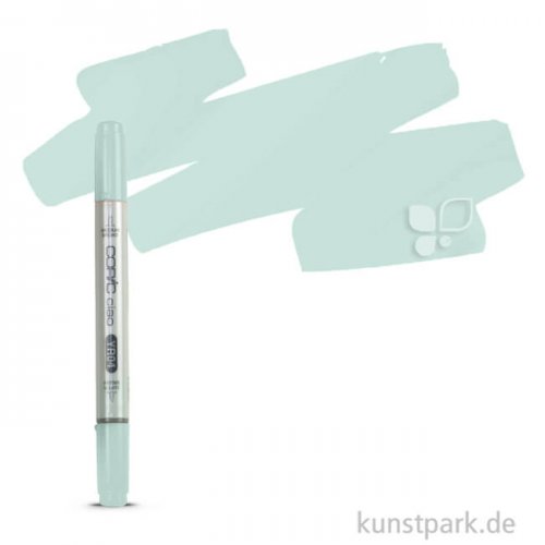 COPIC ciao Marker einzeln Stift | BG23 Coral Sea