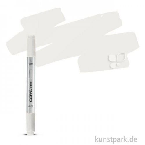 COPIC ciao Marker einzeln Stift | Colorless Blender