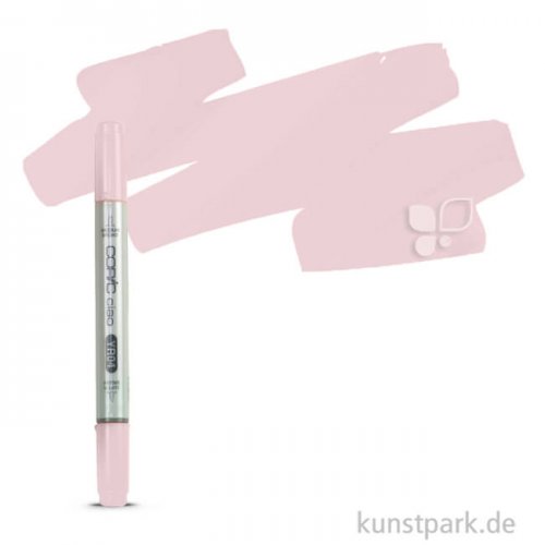 COPIC ciao Marker einzeln Stift | E04 Lipstick Natural