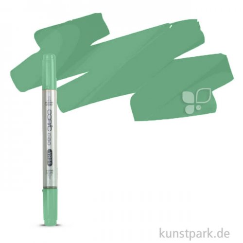 COPIC ciao Marker einzeln Stift | G28 Ocean Green