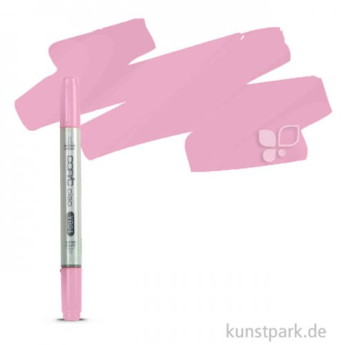 COPIC ciao Marker einzeln Stift | RV04 Shock Pink