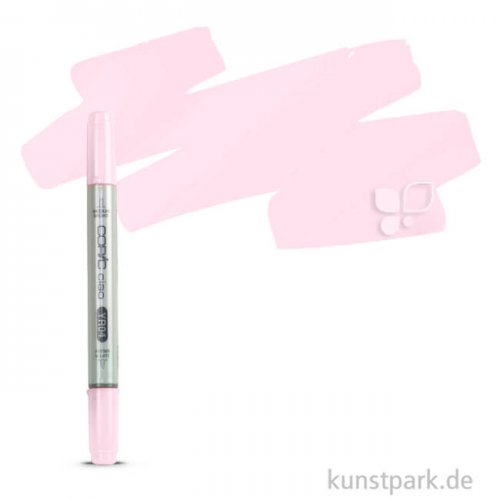 COPIC ciao Marker einzeln Stift | RV13 Tender Pink