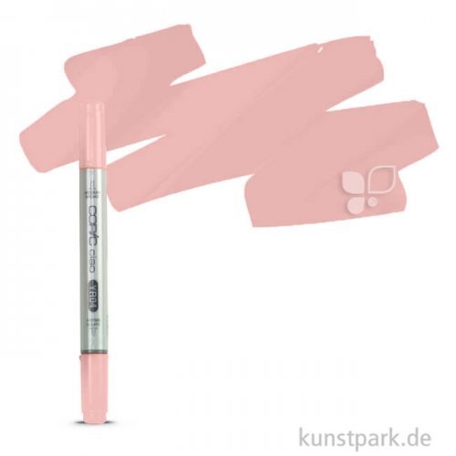 COPIC ciao Marker einzeln Stift | RV34 Dark Pink