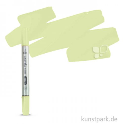 COPIC ciao Marker einzeln Stift | YG03 Yellow Green