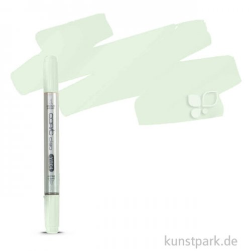COPIC ciao Marker einzeln Stift | YG41 Pale Green