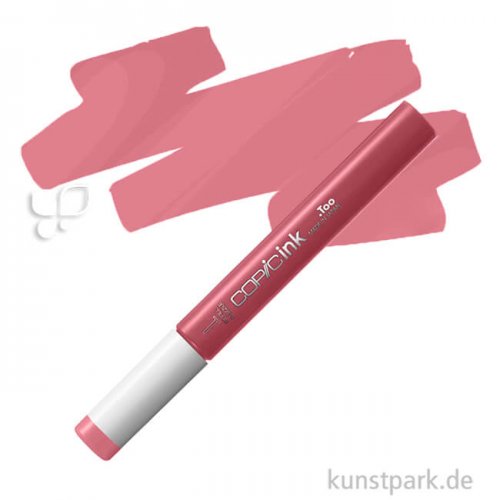 COPIC Ink - Nachfüllfarbe, 12 ml Refill | R35 Coral