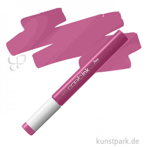 COPIC Ink - Nachfüllfarbe, 12 ml Refill | R39 Garnet