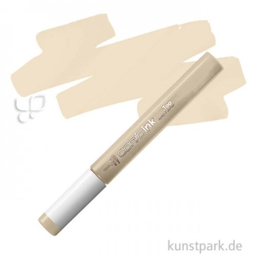 COPIC Ink - Nachfüllfarbe, 12 ml Refill | Y32 Cashmere