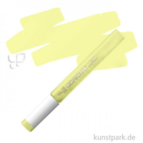 COPIC Ink - Nachfüllfarbe, 12 ml Refill | YG23 New Leaf