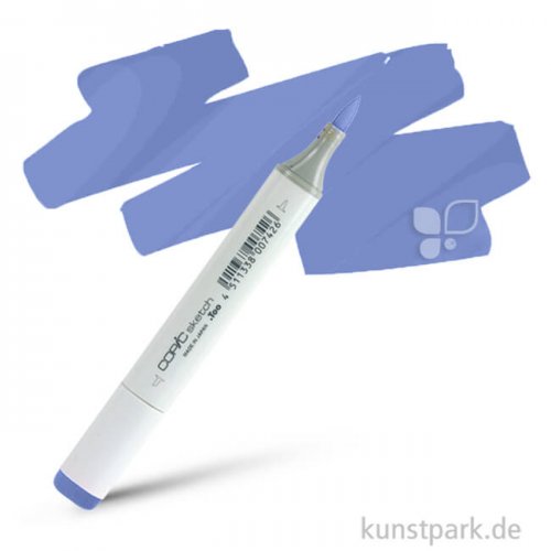 COPIC sketch Marker einzeln Stift | B66 Clematis