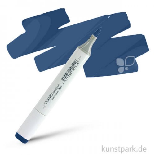COPIC sketch Marker einzeln Stift | B99 Agate