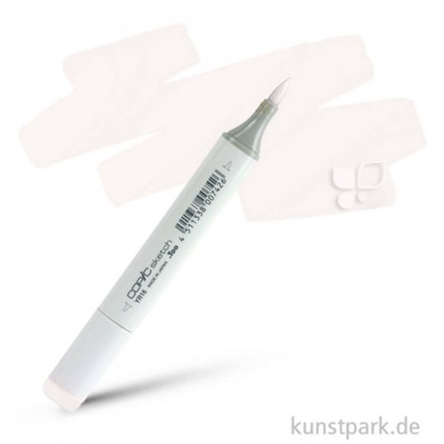 COPIC sketch Marker einzeln Stift | Blender