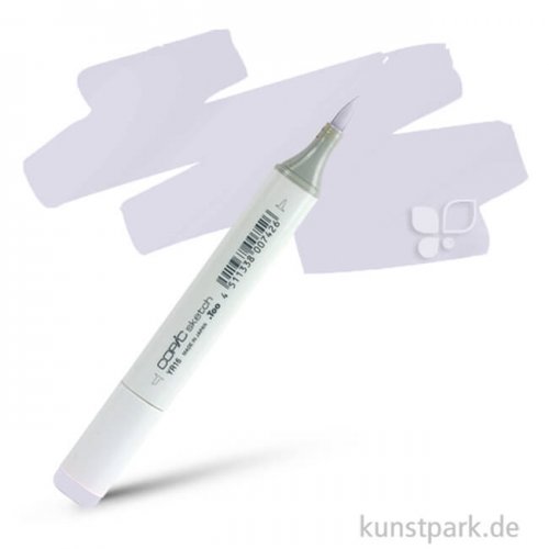 COPIC sketch Marker einzeln Stift | BV000 Irdescent Mauve