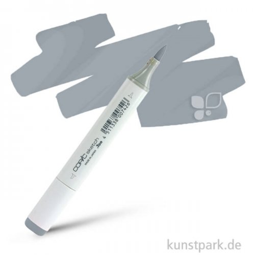 COPIC sketch Marker einzeln Stift | C5 Cool Grey