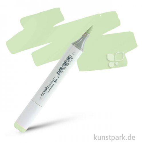 COPIC sketch Marker einzeln Stift | G24 Willow