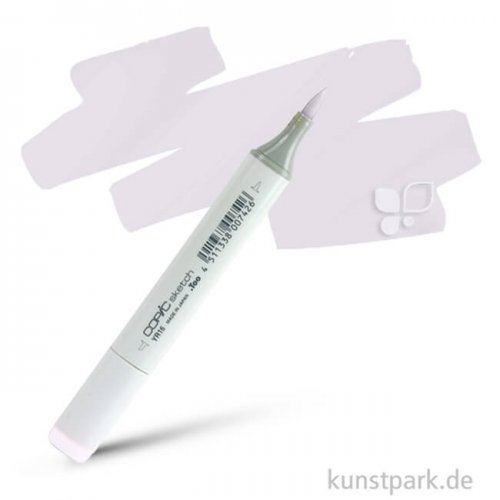 COPIC sketch Marker einzeln Stift | RV0000 Evening Primrose