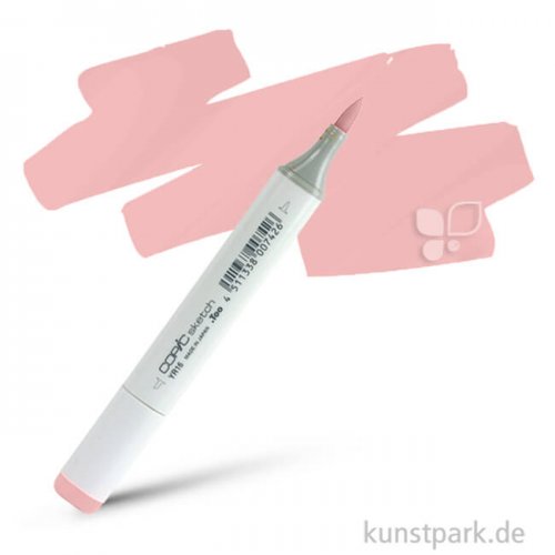 COPIC sketch Marker einzeln Stift | RV34 Dark Pink