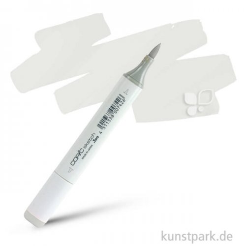 COPIC sketch Marker einzeln Stift | T2 Toner Grey