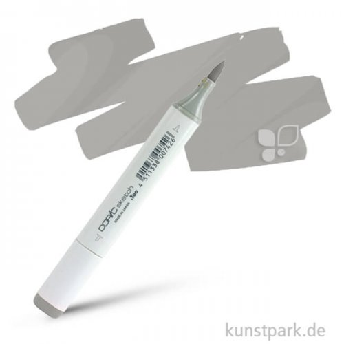 COPIC sketch Marker einzeln Stift | T5 Toner Grey