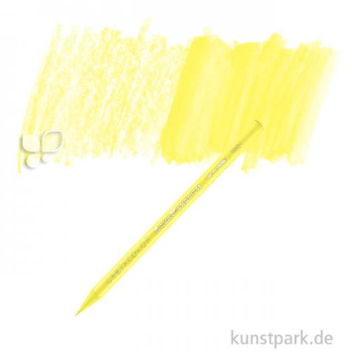 Cretacolor AQUA MONOLITH - Vollminenstifte Einzelfarbe | 108 Chromgelb