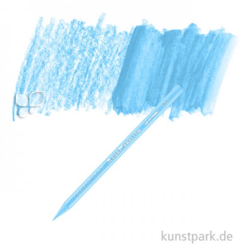 Cretacolor AQUA MONOLITH - Vollminenstifte Einzelfarbe | 157 Bergblau