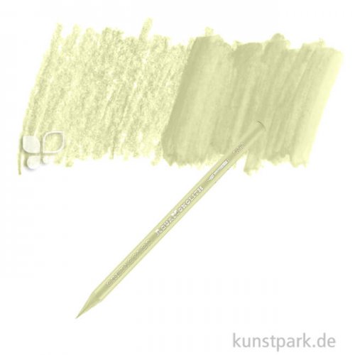 Cretacolor AQUA MONOLITH - Vollminenstifte Einzelfarbe | 192 Umbragrün hell