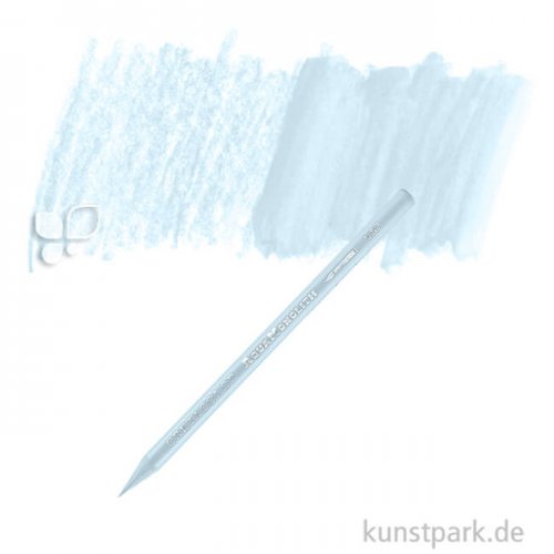 Cretacolor AQUA MONOLITH - Vollminenstifte Einzelfarbe | 237 Blaugrau