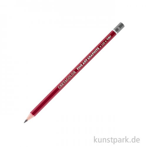 Cretacolor CLEOS Fine Art Graphite Stifte B
