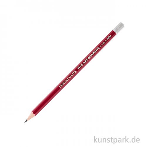 Cretacolor CLEOS Fine Art Graphite Stifte