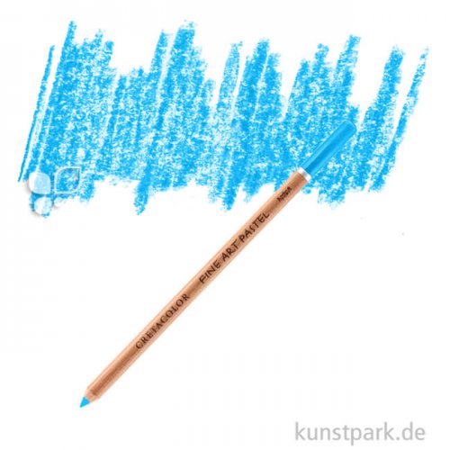 Cretacolor Fine Art Pastel - Pastellkreide Stifte Einzelfarbe | 153 Delfterblau