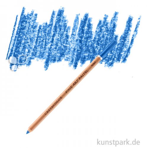 Cretacolor Fine Art Pastel - Pastellkreide Stifte Einzelfarbe | 155 Ultramarin