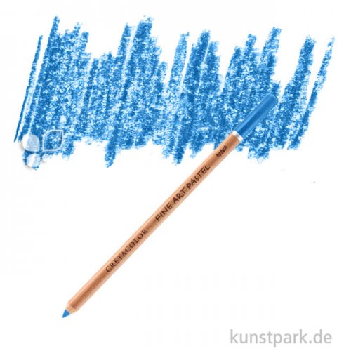 Cretacolor Fine Art Pastel - Pastellkreide Stifte Einzelfarbe | 161 Preußischblau