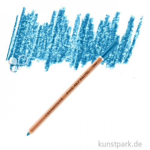 Cretacolor Fine Art Pastel - Pastellkreide Stifte Einzelfarbe | 163 Bremerblau