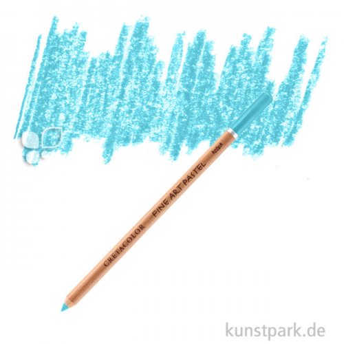 Cretacolor Fine Art Pastel - Pastellkreide Stifte Einzelfarbe | 164 Smyrnablau