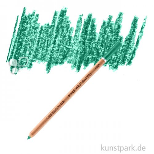 Cretacolor Fine Art Pastel - Pastellkreide Stifte Einzelfarbe | 178 Laubgrün