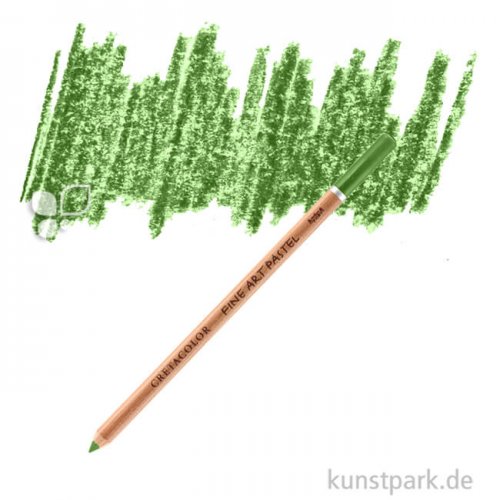 Cretacolor Fine Art Pastel - Pastellkreide Stifte Einzelfarbe | 191 Olivgrün dunkel
