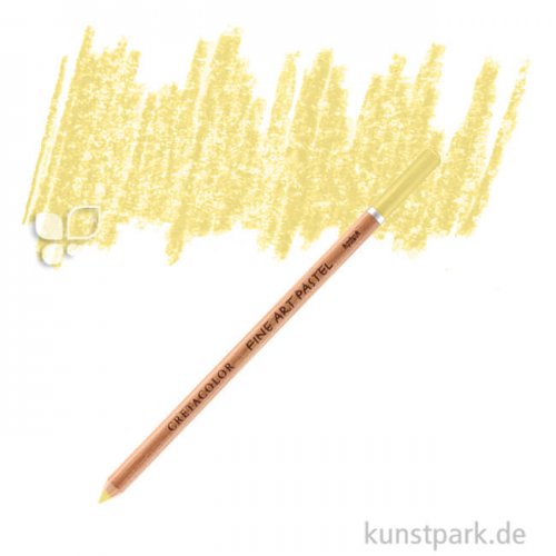 Cretacolor Fine Art Pastel - Pastellkreide Stifte Einzelfarbe | 201 Elfenbein