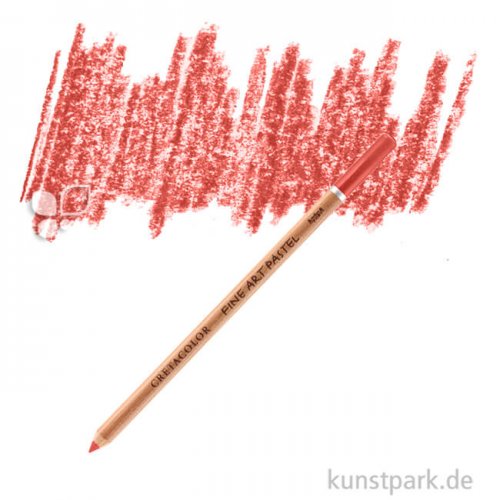 Cretacolor Fine Art Pastel - Pastellkreide Stifte Einzelfarbe | 209 Englischrot