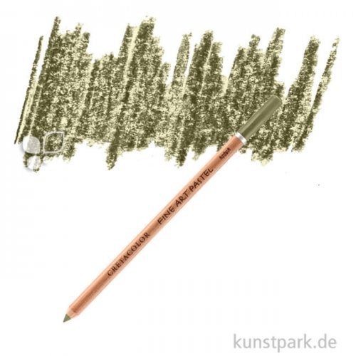 Cretacolor Fine Art Pastel - Pastellkreide Stifte Einzelfarbe | 217 Bister