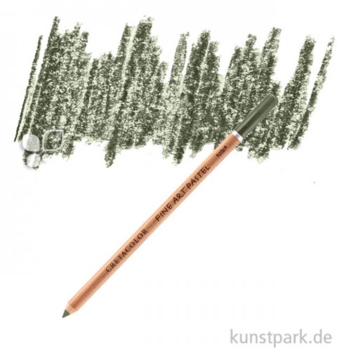 Cretacolor Fine Art Pastel - Pastellkreide Stifte Einzelfarbe | 221 Umbra