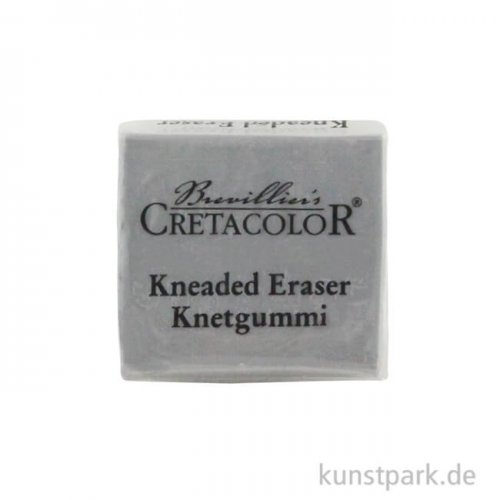 Cretacolor Knet-Radiergummi groß
