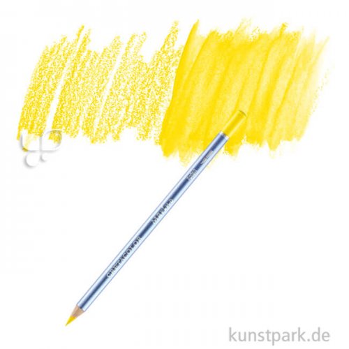 Cretacolor MARINO - Künstler Aquarellstifte Einzelfarbe | 108 Chromgelb