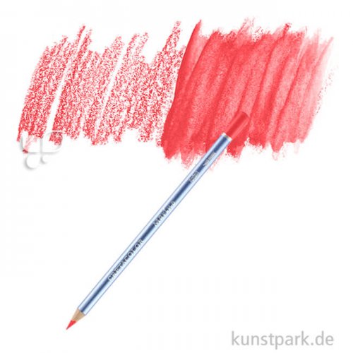 Cretacolor MARINO - Künstler Aquarellstifte Einzelfarbe | 116 Karmin