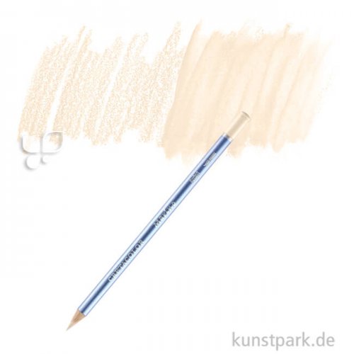 Cretacolor MARINO - Künstler Aquarellstifte Einzelfarbe | 131 Fleischfarbe hell